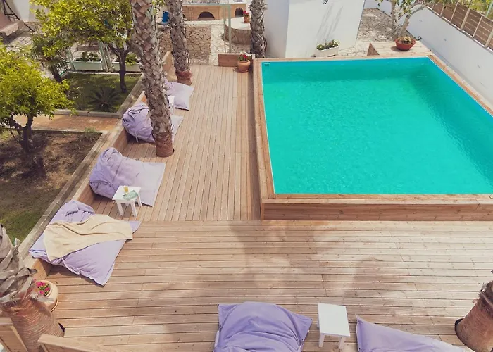 Christa Luxury Apartments