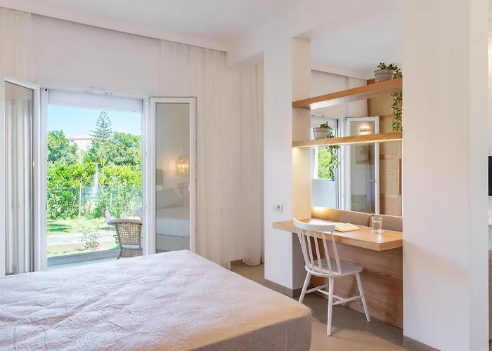 Christa Luxury Apartments