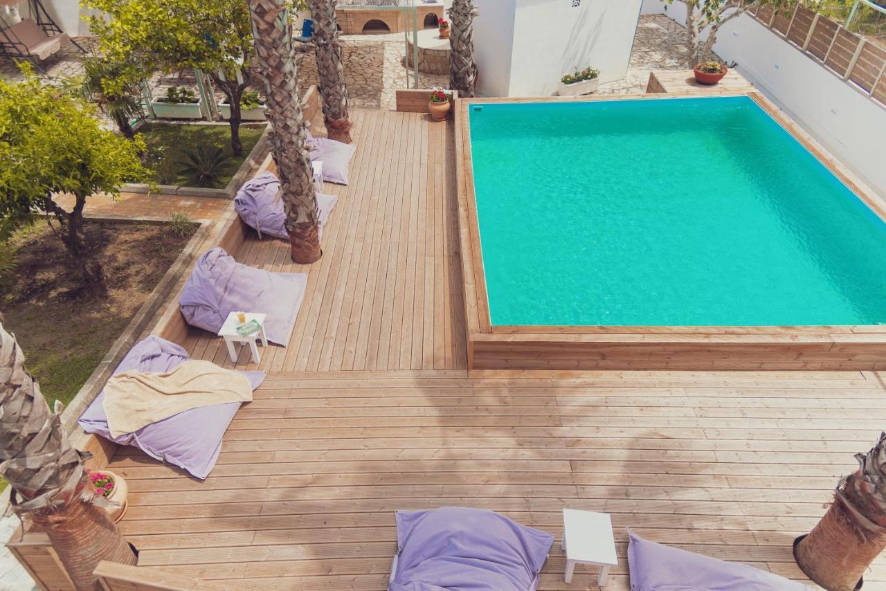 Privatunterkunft Christa Luxury