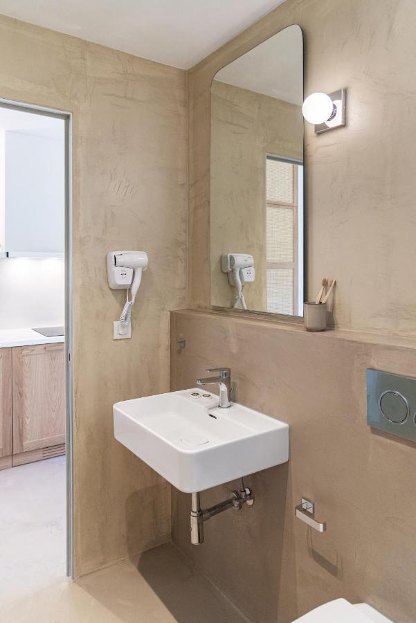 Christa Luxury Privatunterkunft Kávos