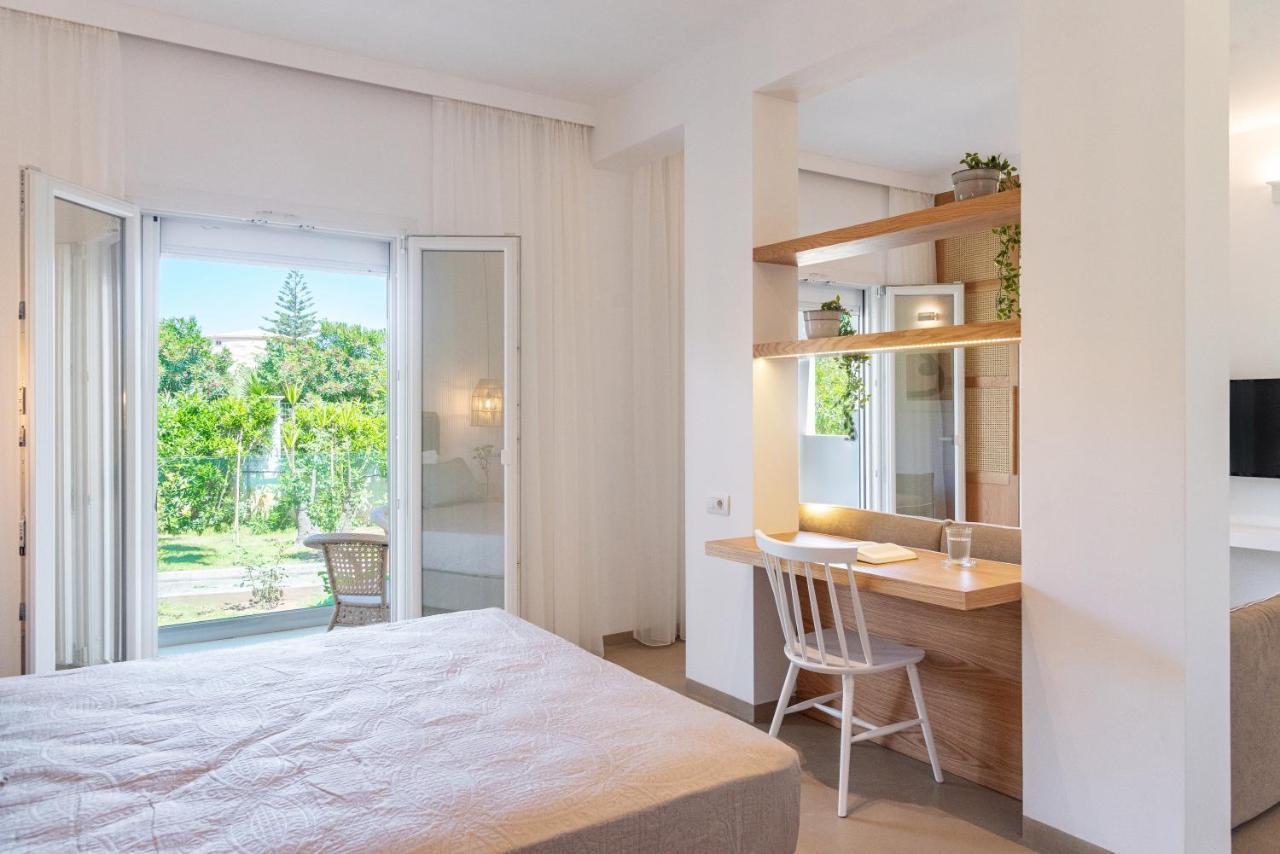 Christa Luxury Privatunterkunft *