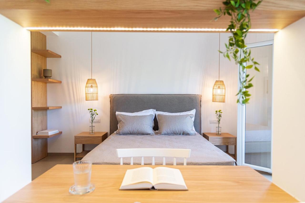 Ubytování v soukromí Christa Luxury Kávos