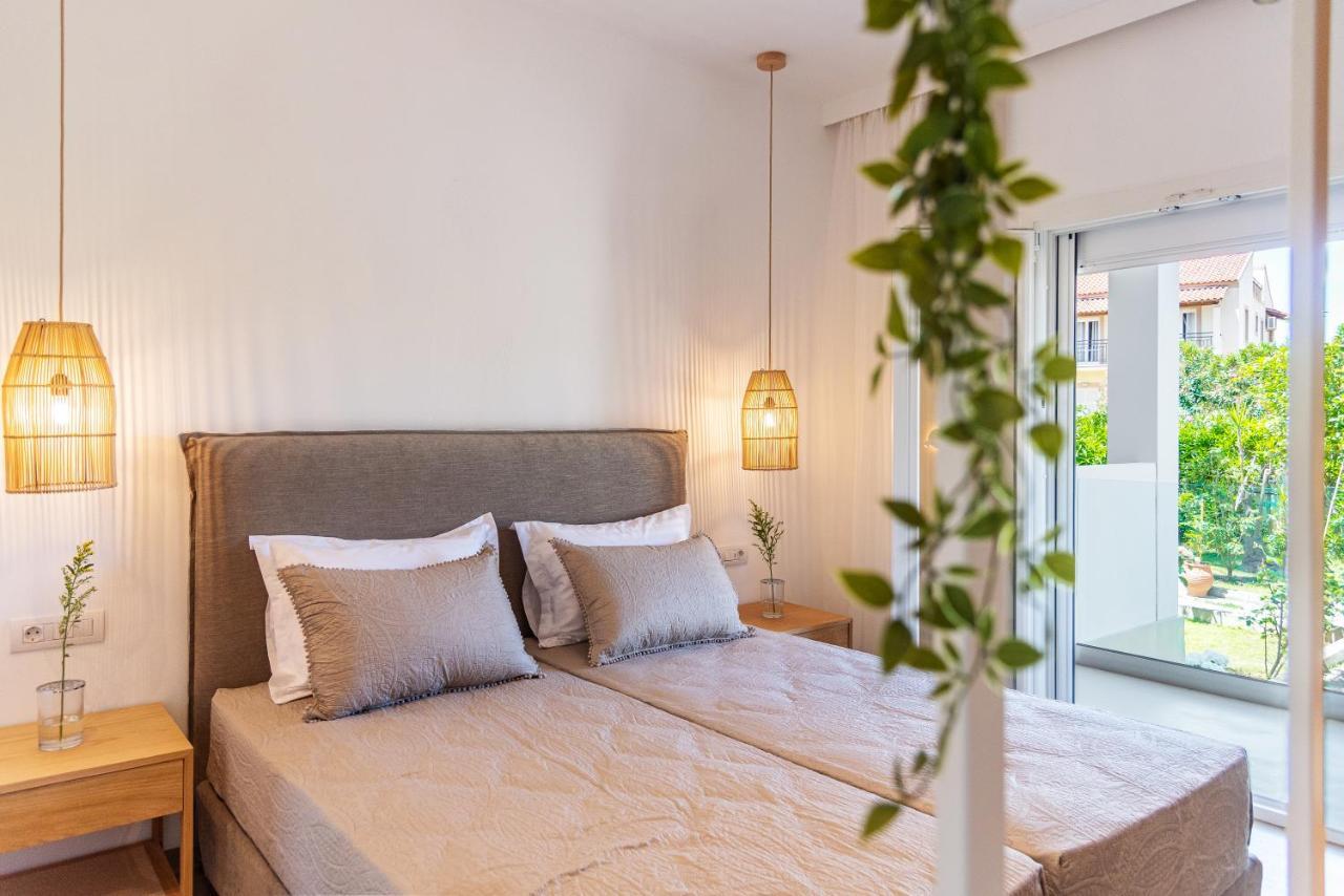 Christa Luxury Privatunterkunft *