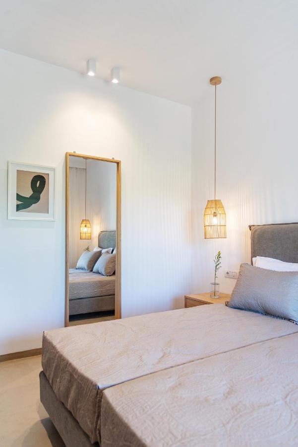 Privatunterkunft Christa Luxury