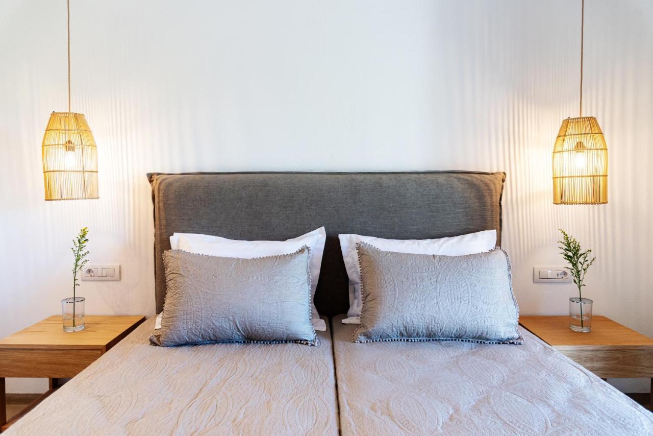 Christa Luxury Privatunterkunft Kávos