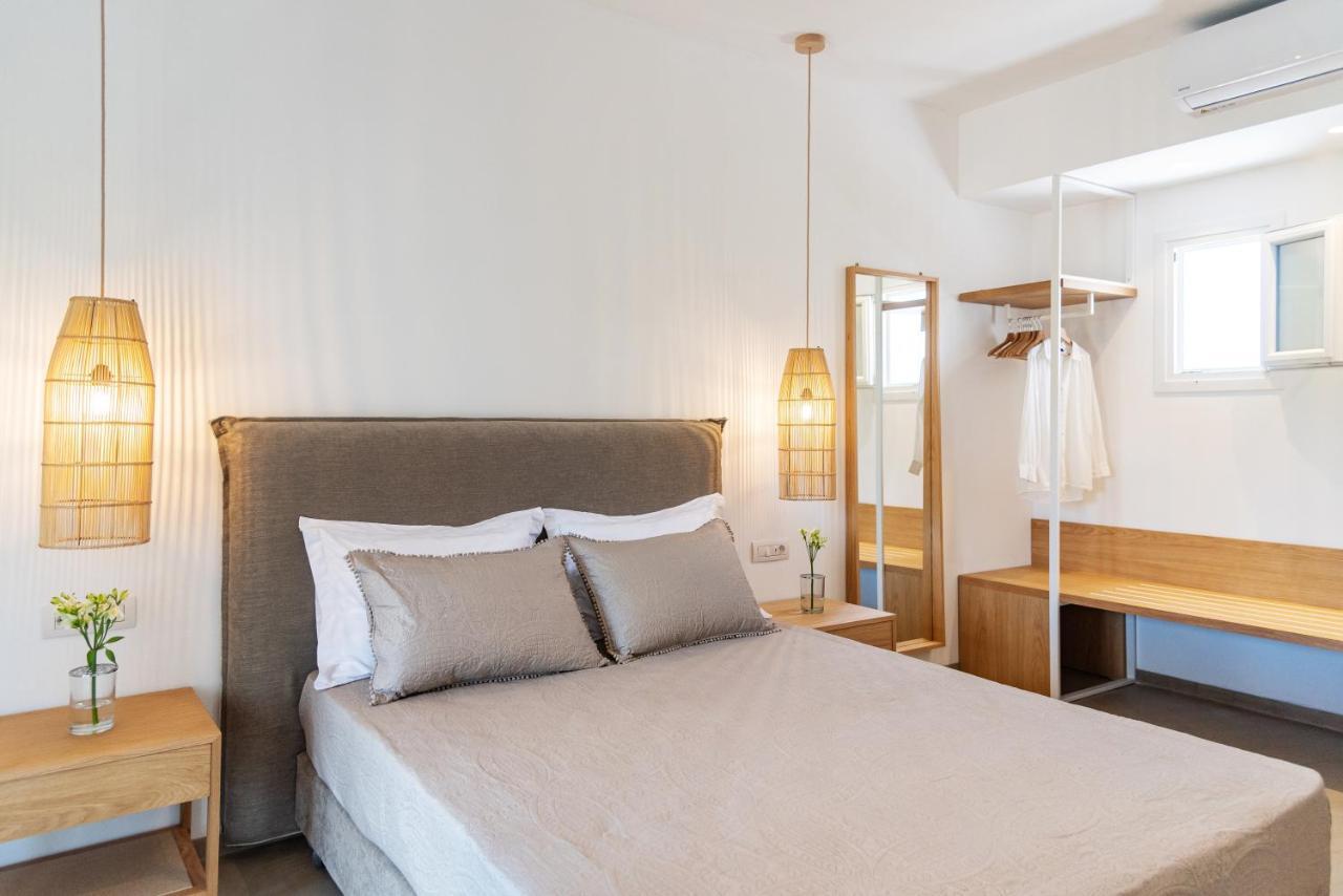 Christa Luxury Privatunterkunft