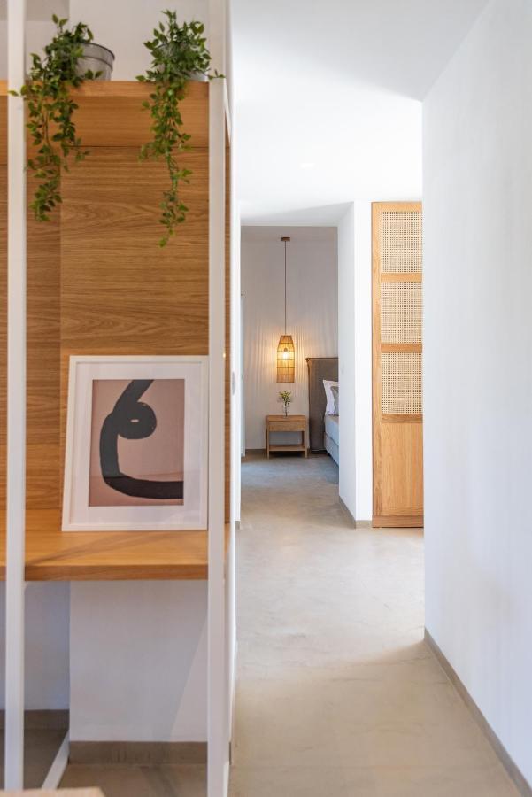 Ubytování v soukromí Christa Luxury Kávos