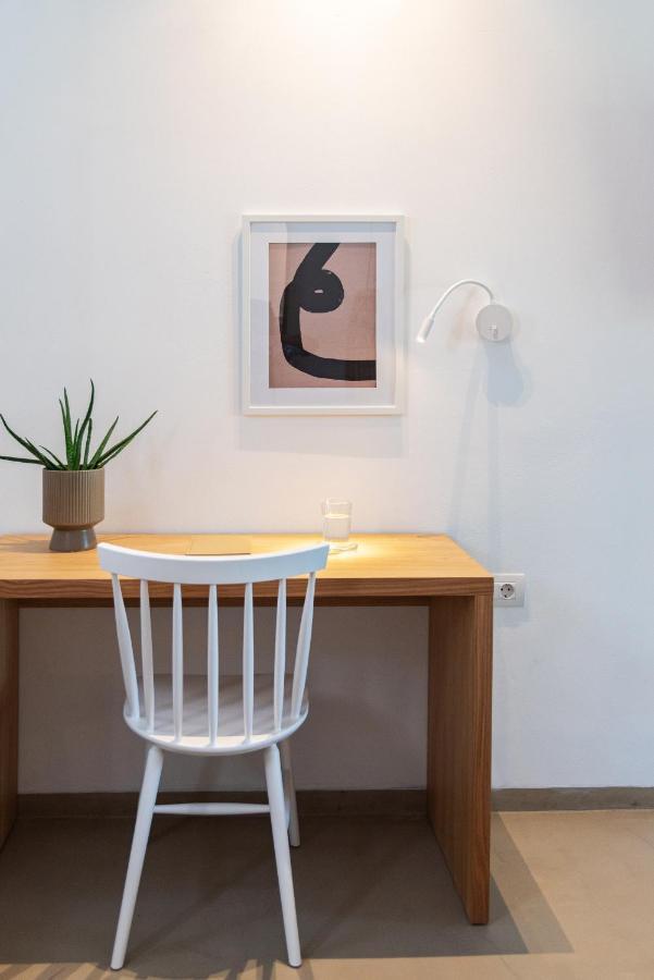 Christa Luxury Privatunterkunft Kávos