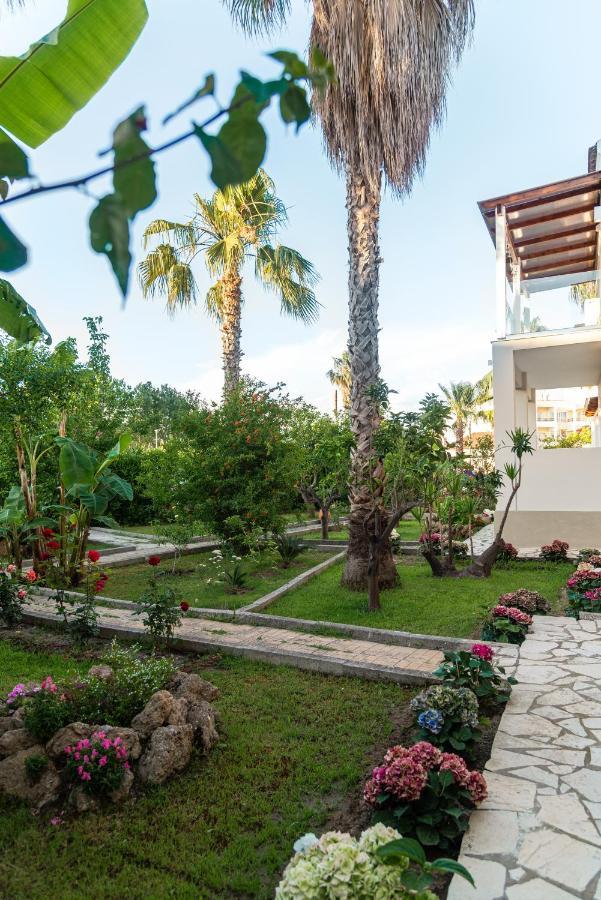 Privatunterkunft Christa Luxury